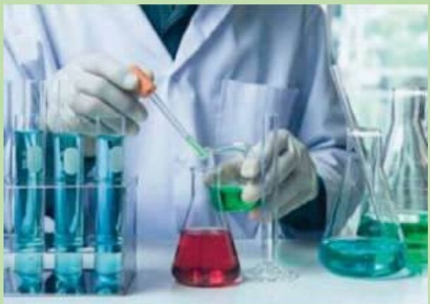 Microbial testing