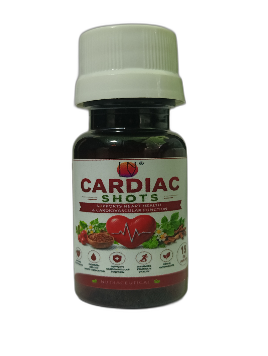 Cardiac Care Shots