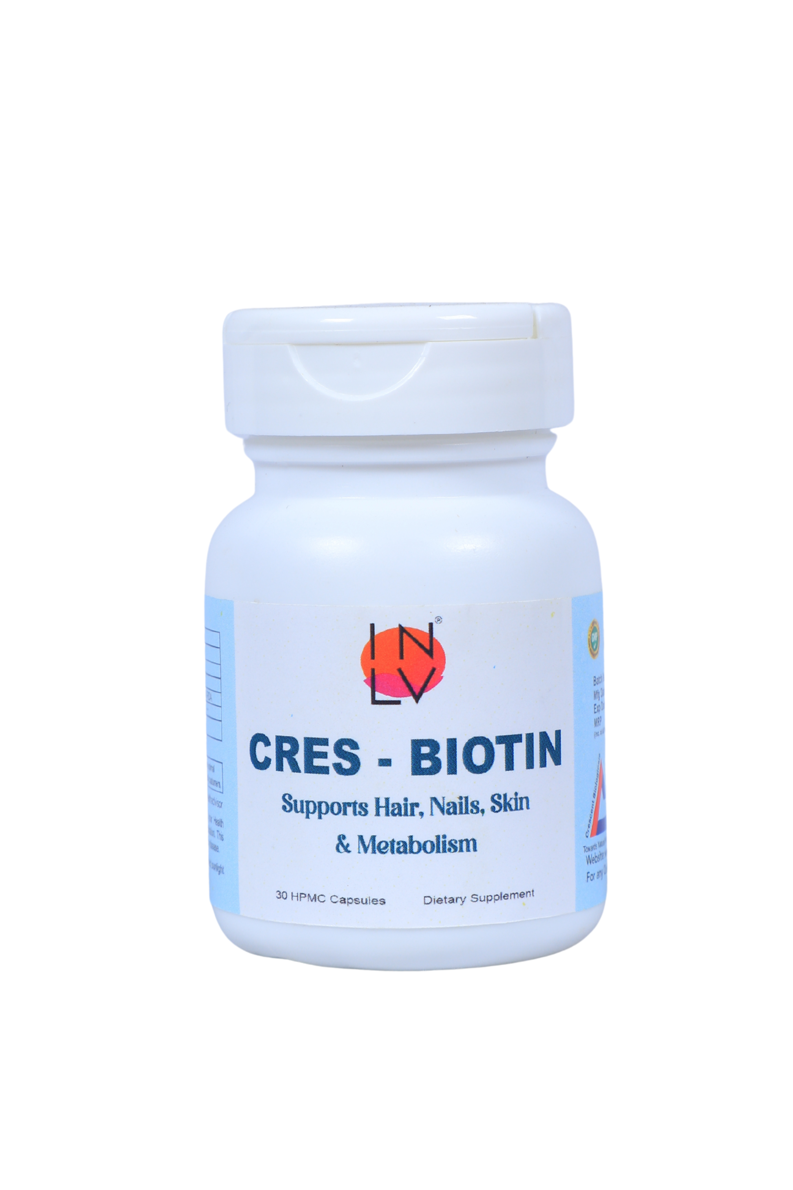 CRES-BIOTIN