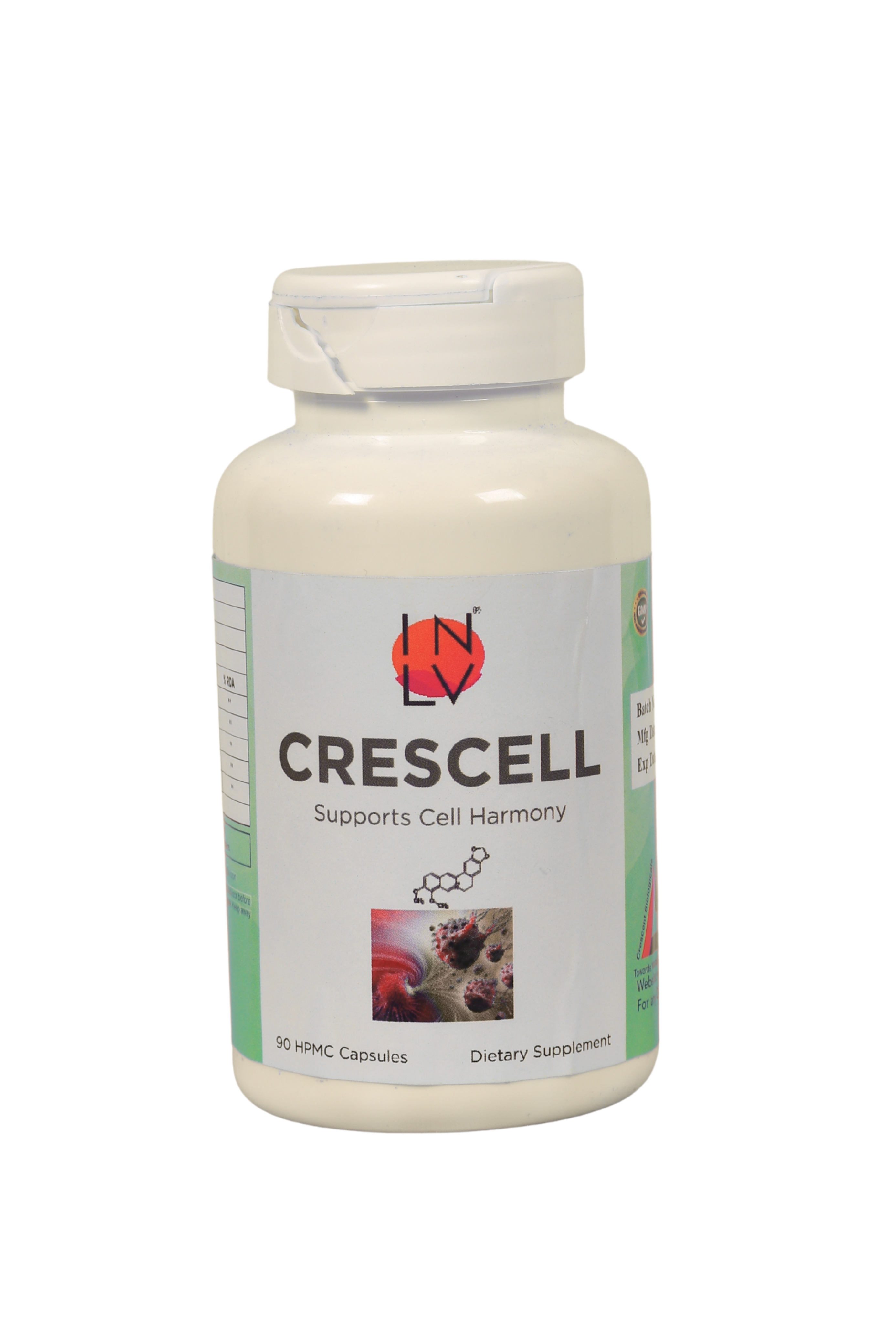 CRES-CELL