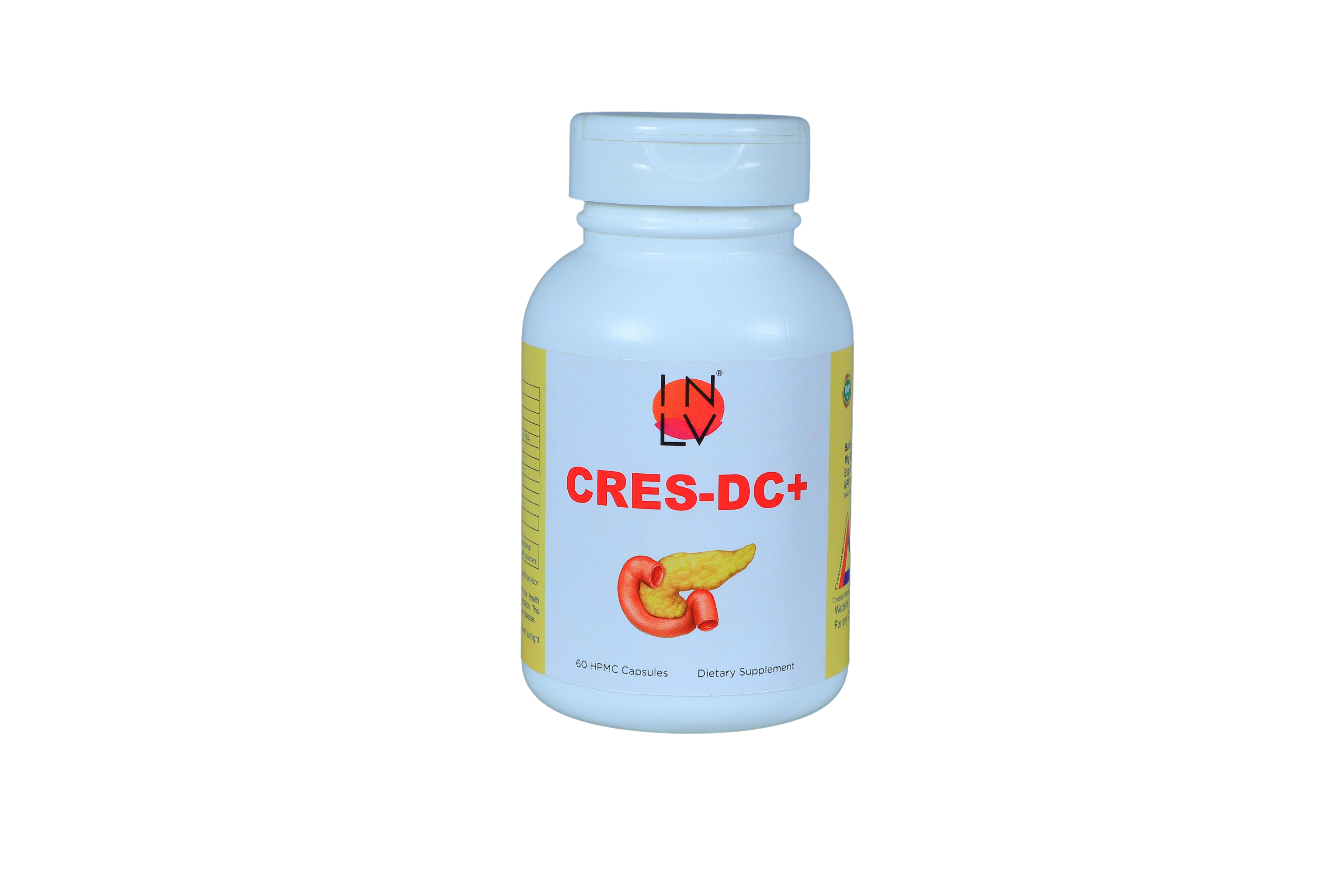 CRES-DC+