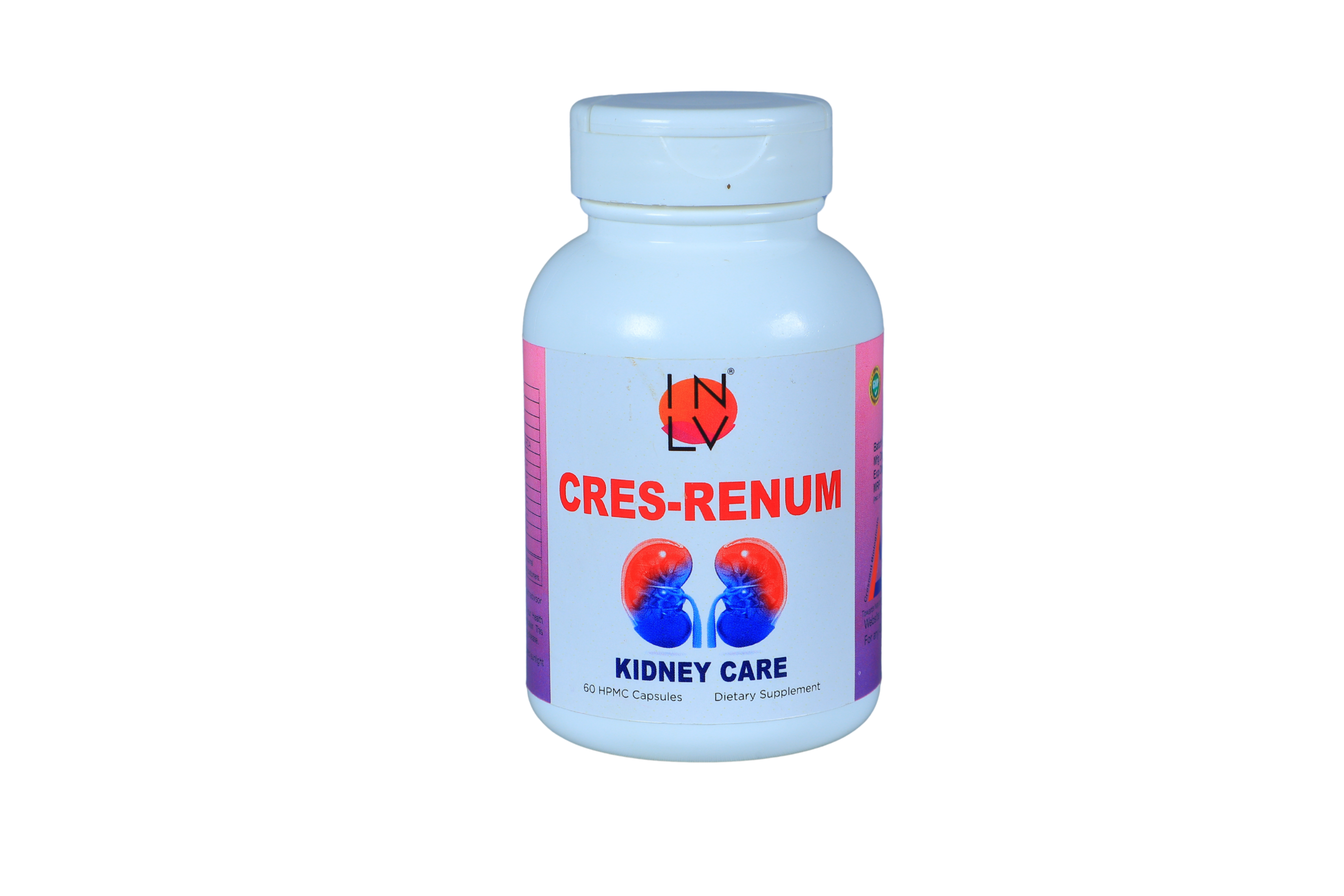 CRES-RENUM