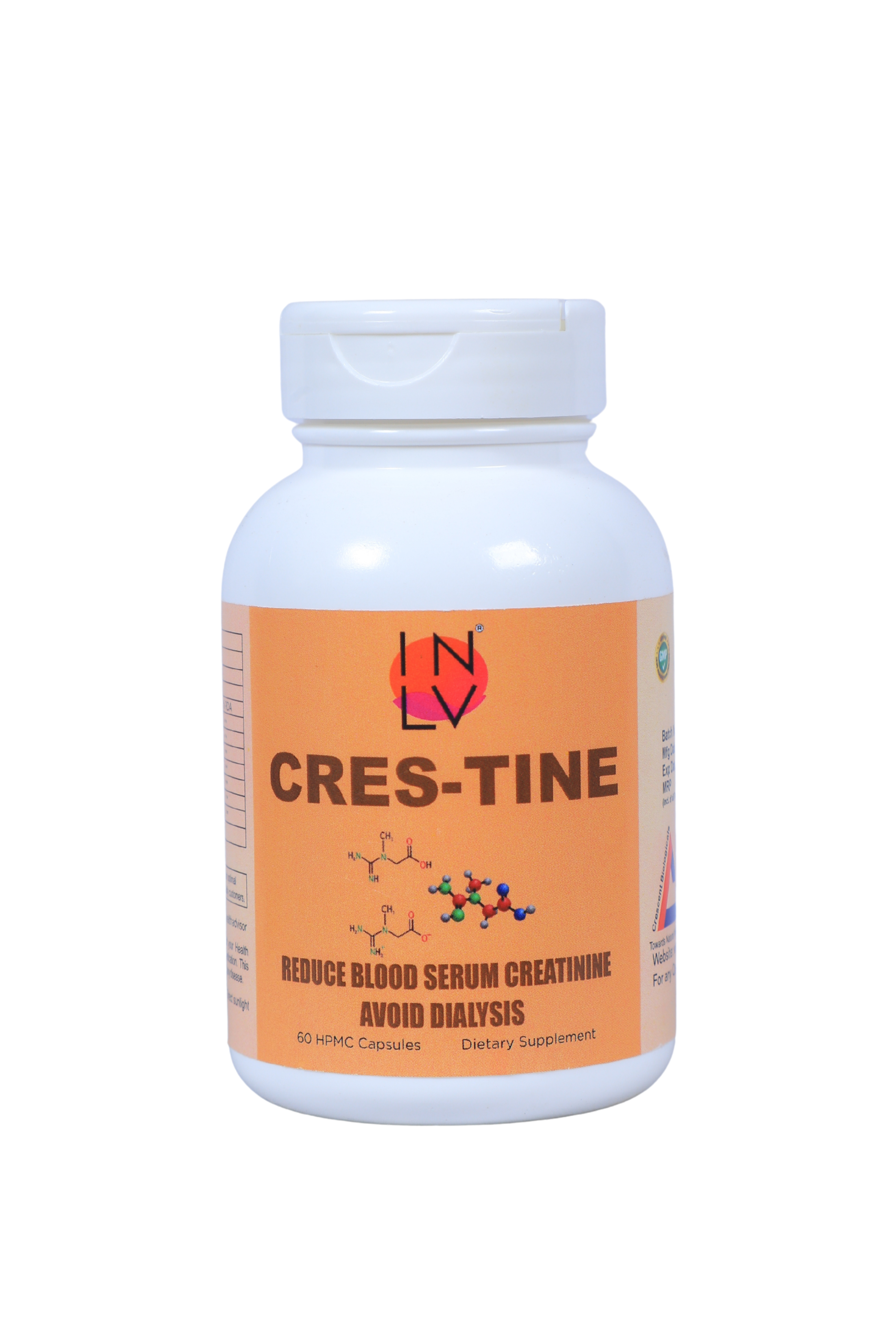 CRES-TINE