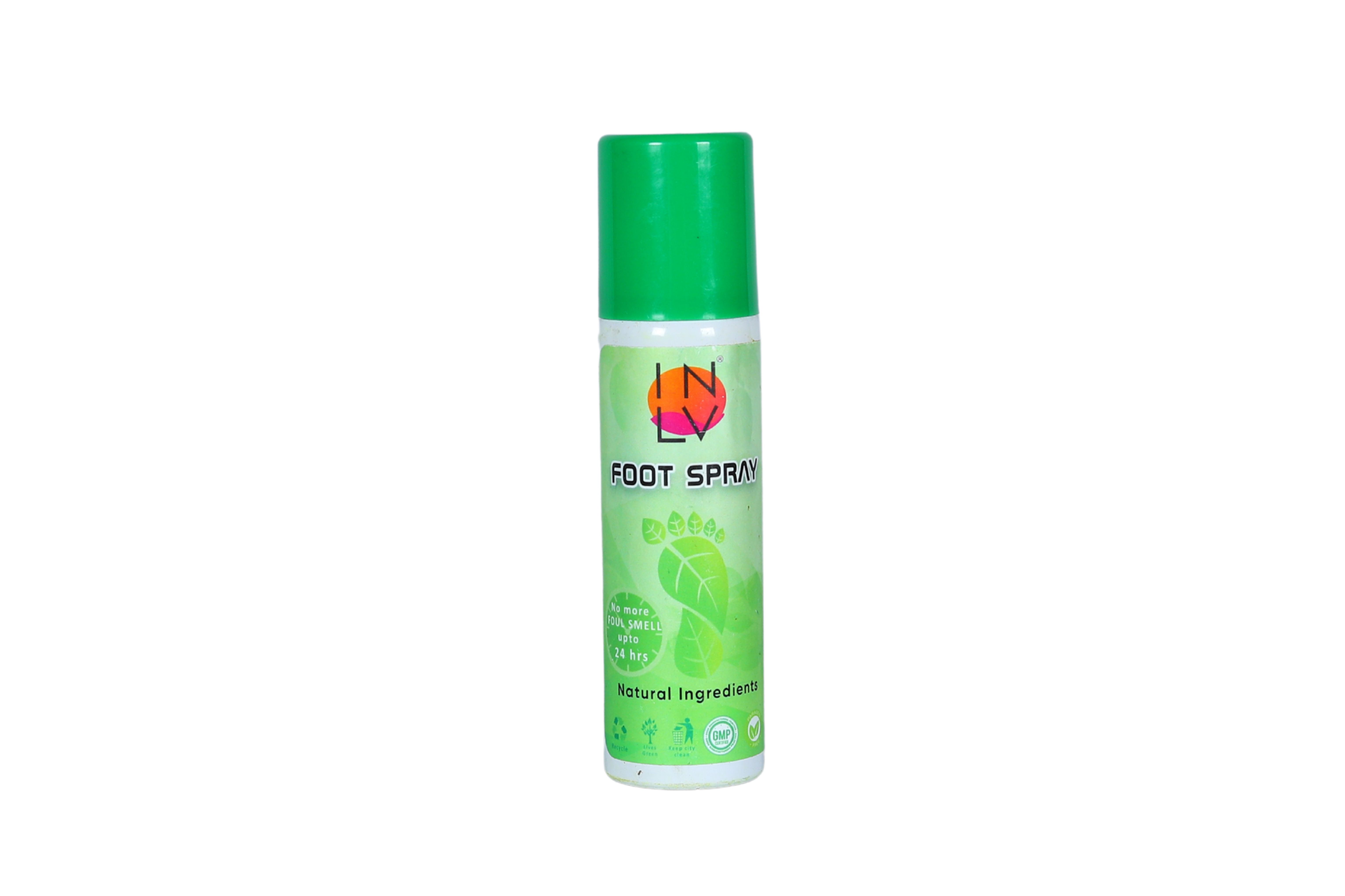 Footspray