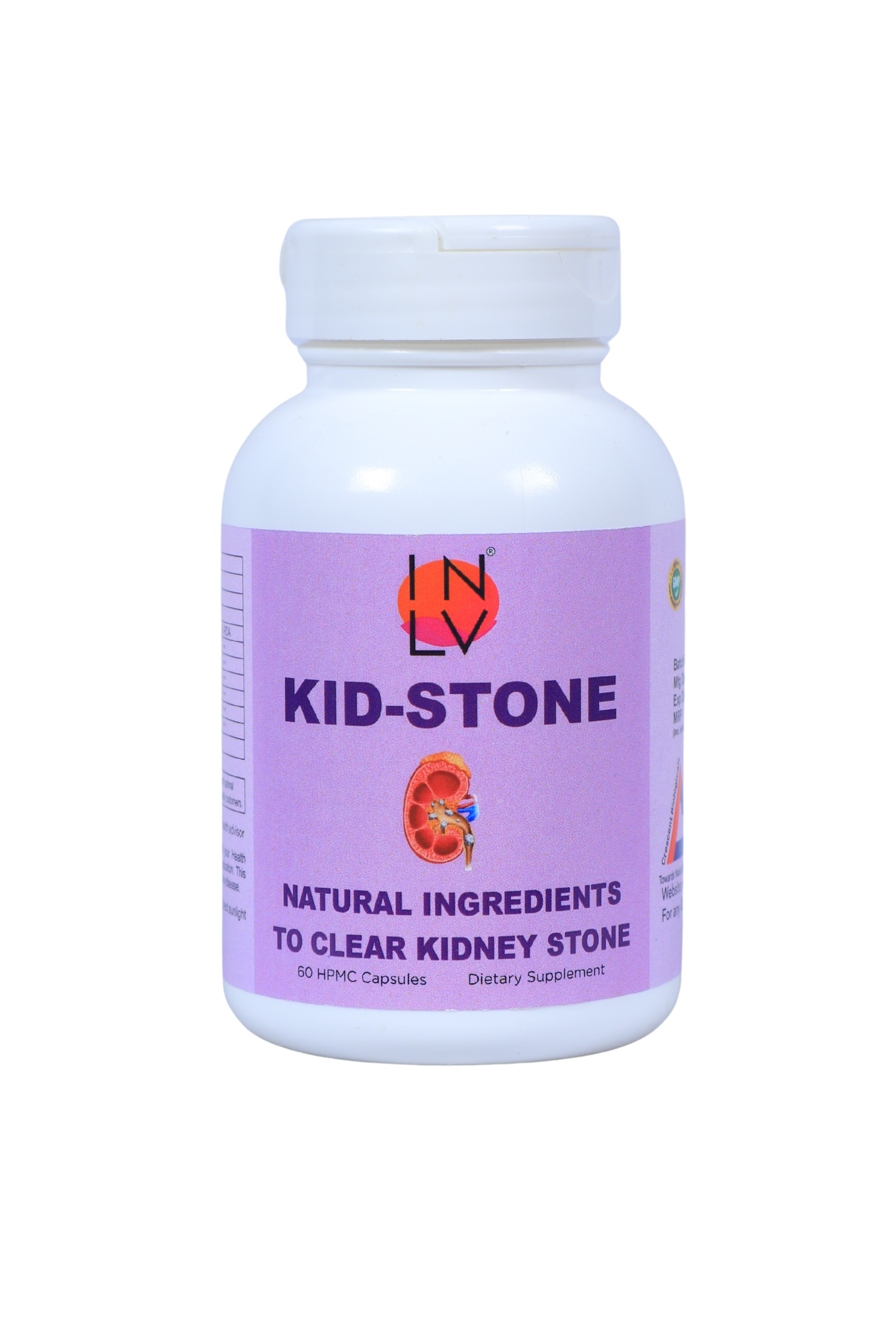 KID-STONE