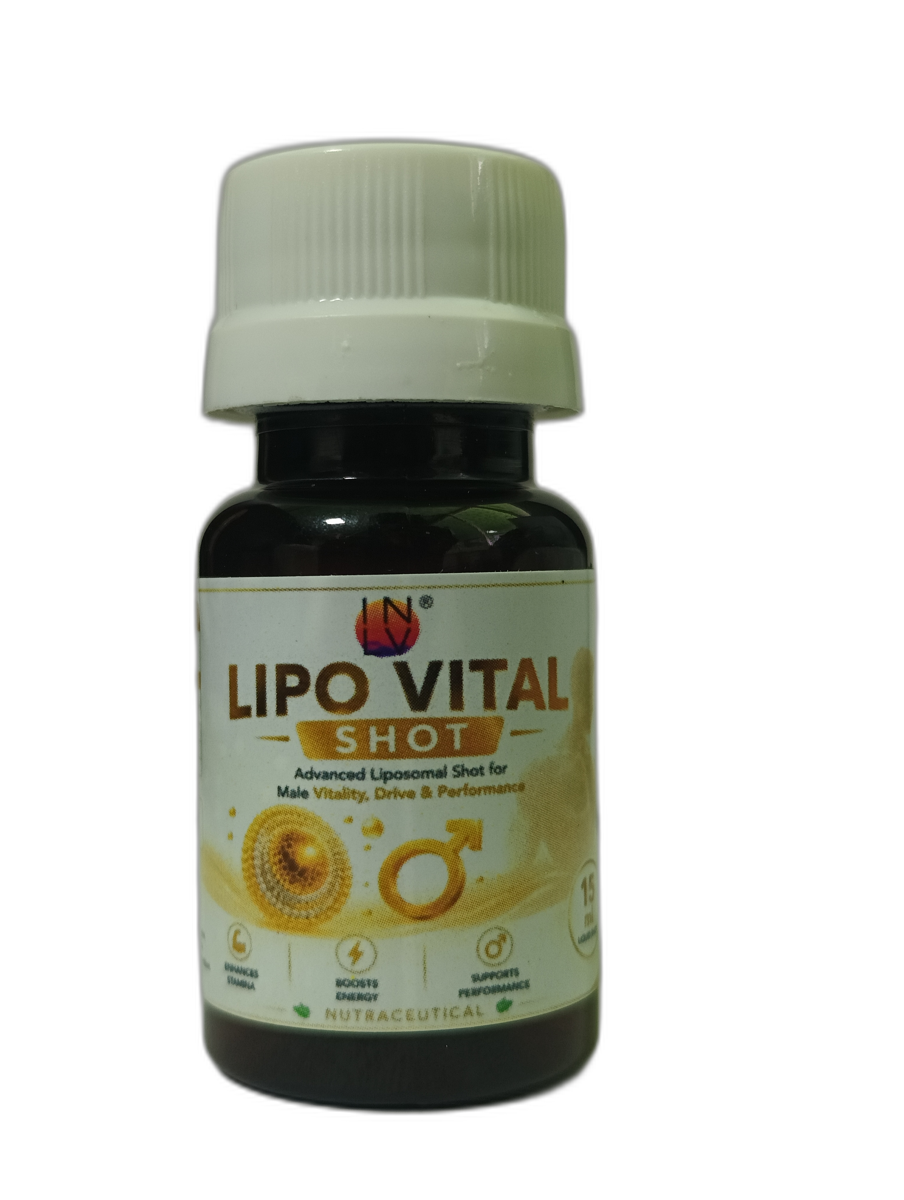 Lipo Vital Shots