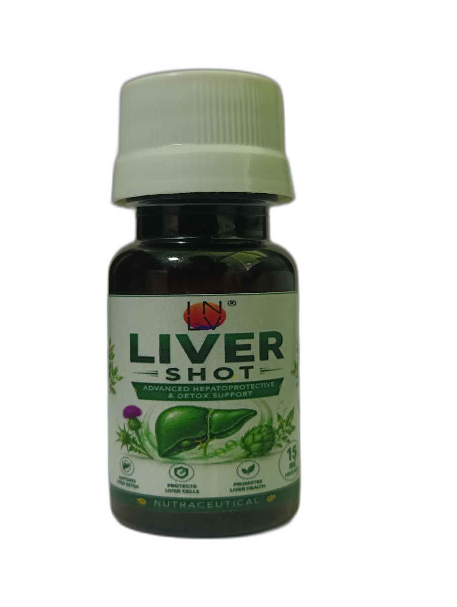 Liver Shots