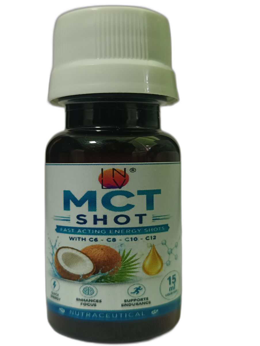 MCT Shots