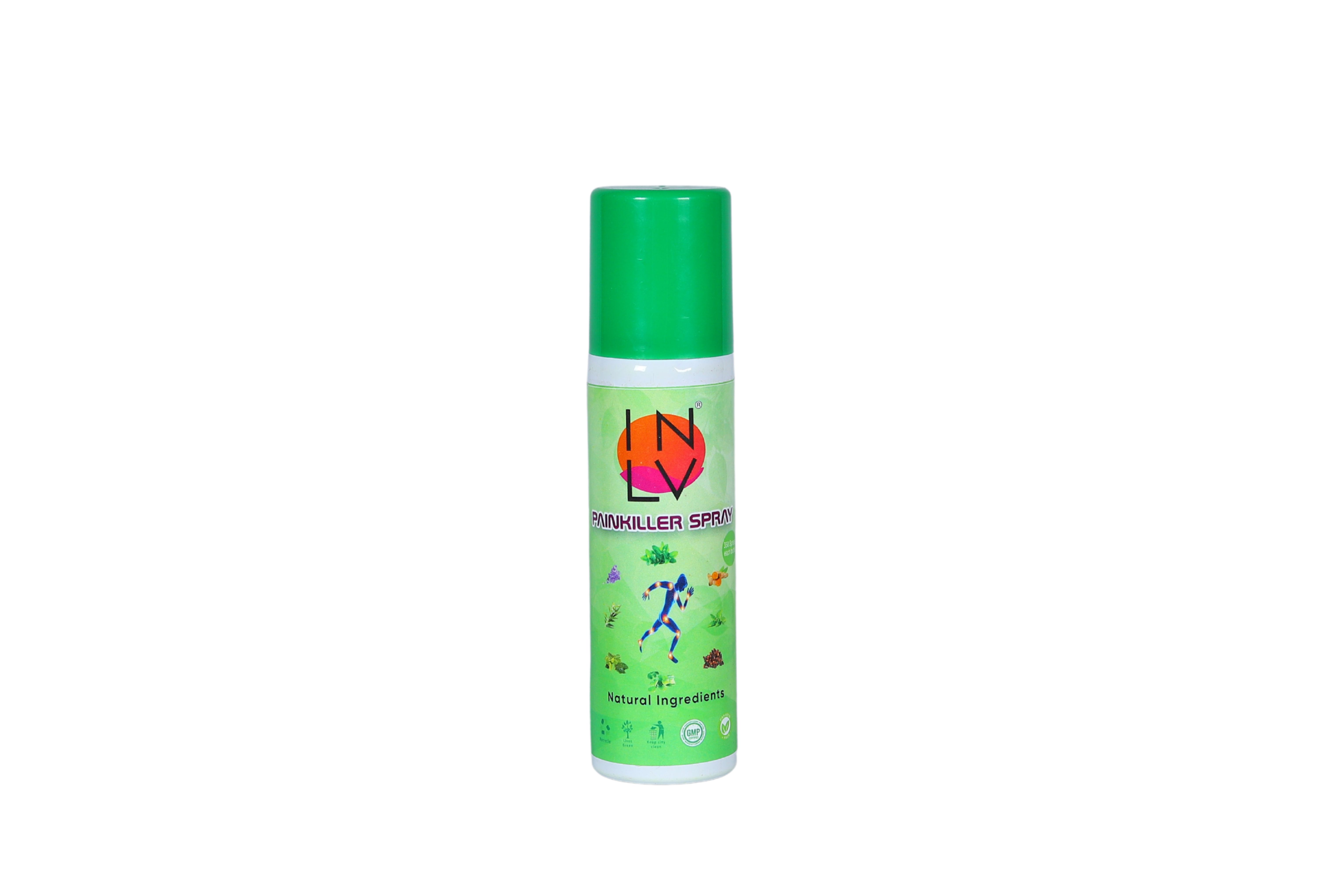 Painkiller Spray