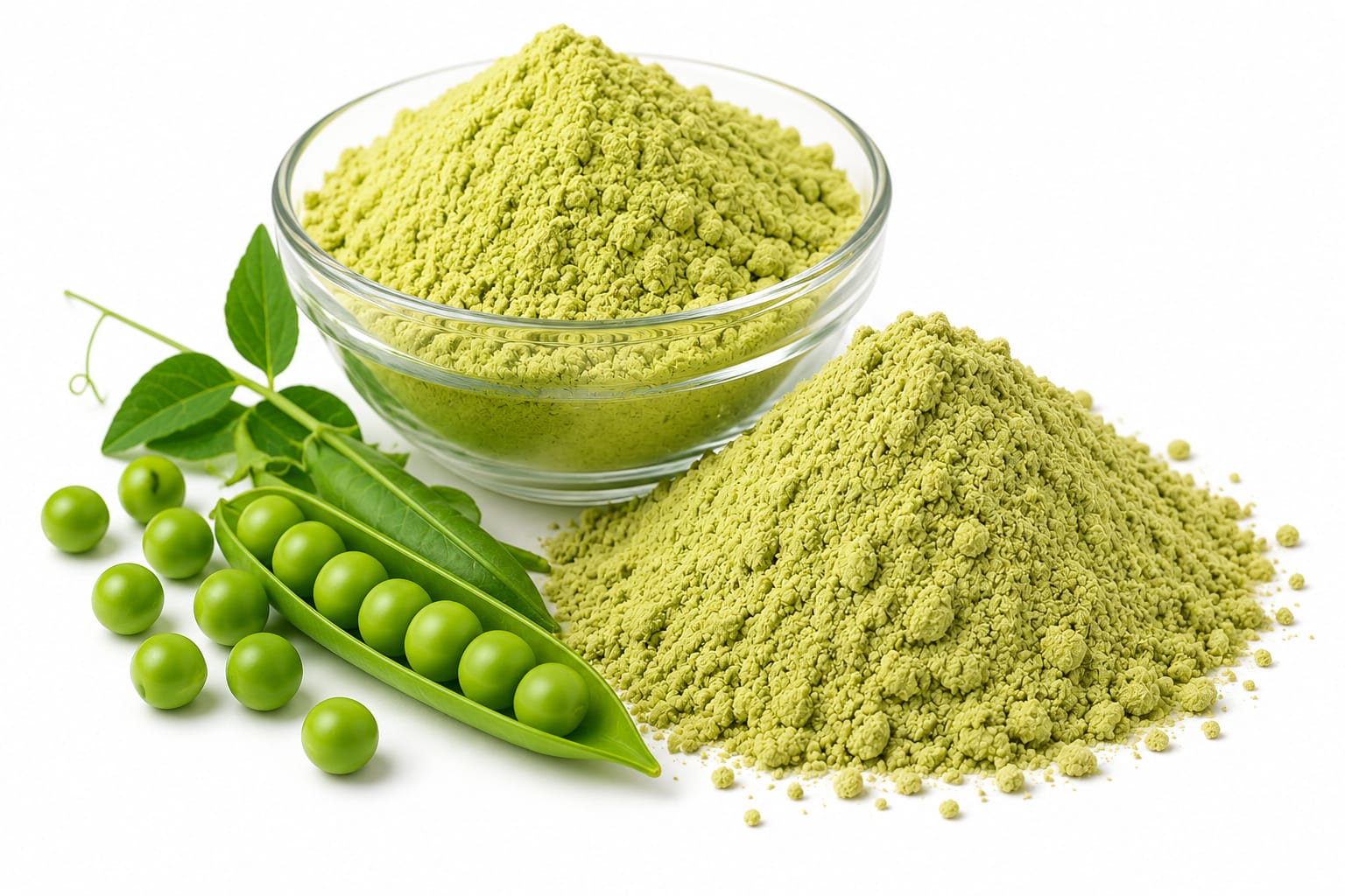 Pea Protein