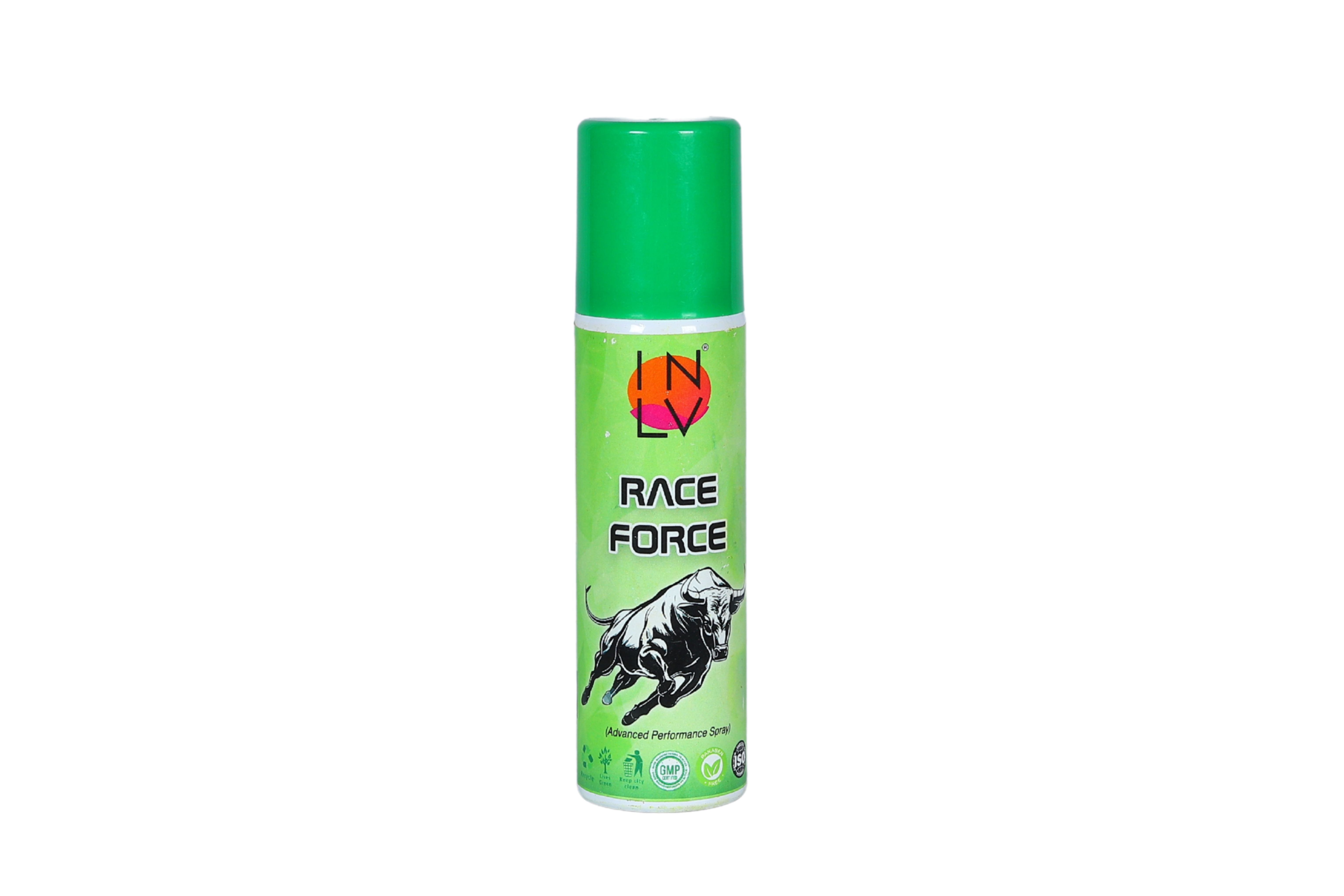 Race Force