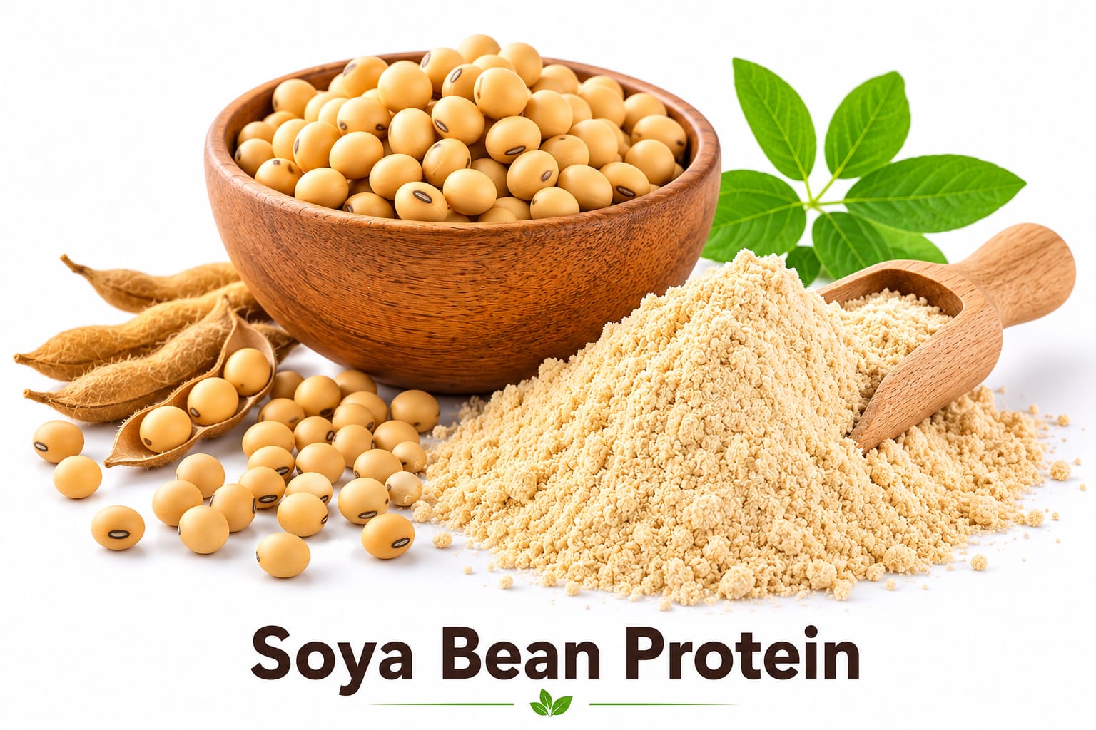 Soya Bean Protein