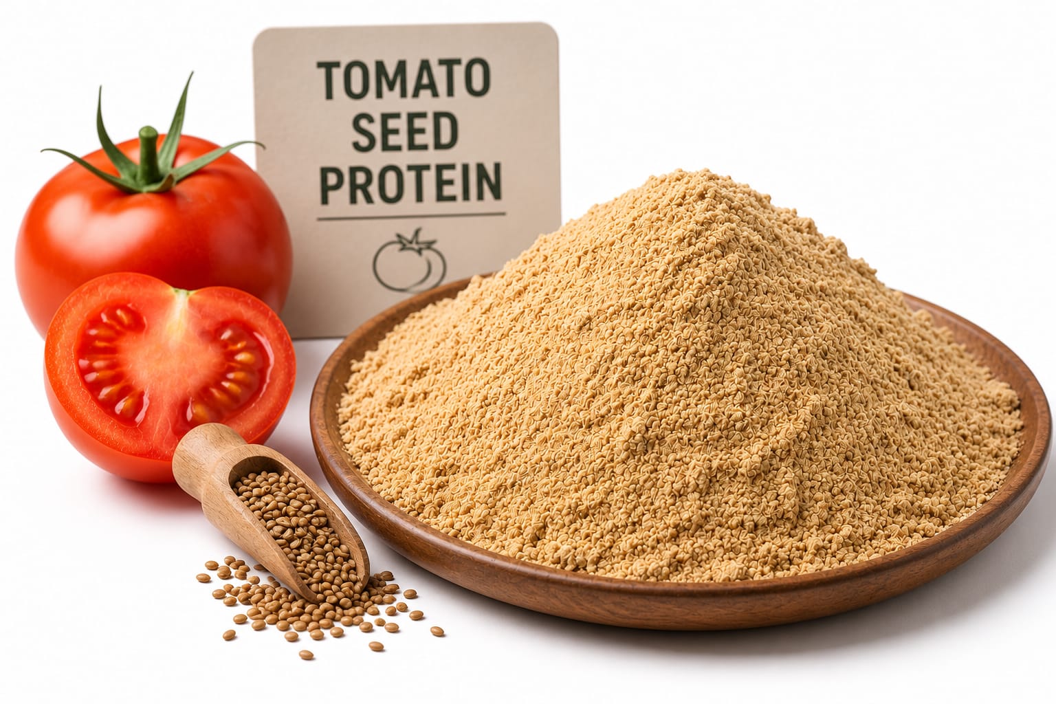 Tomato Seed Protein