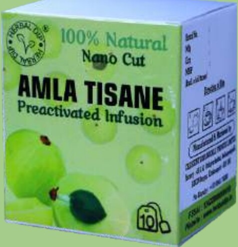 Amla Tisane
