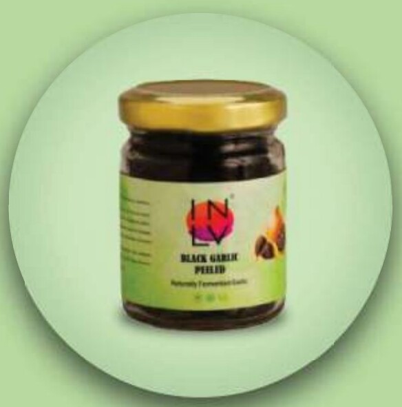Black Garlic