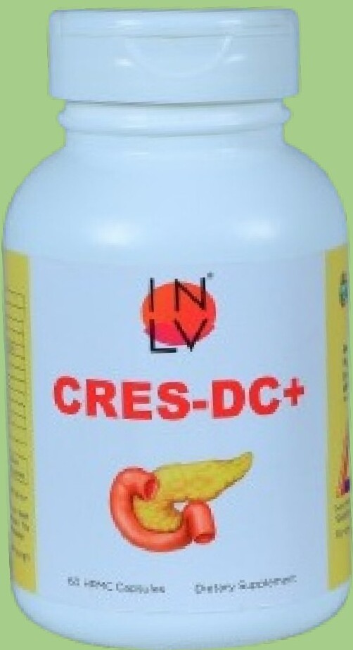 CRES-DC+ Capsule