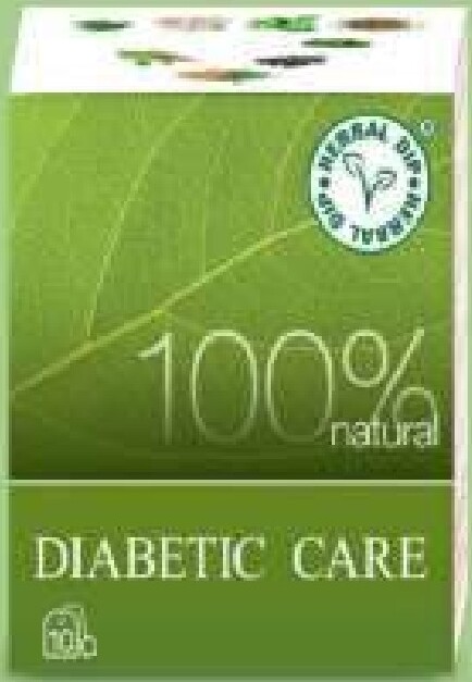 Diabetic Care