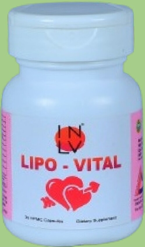 Lipo-Vital